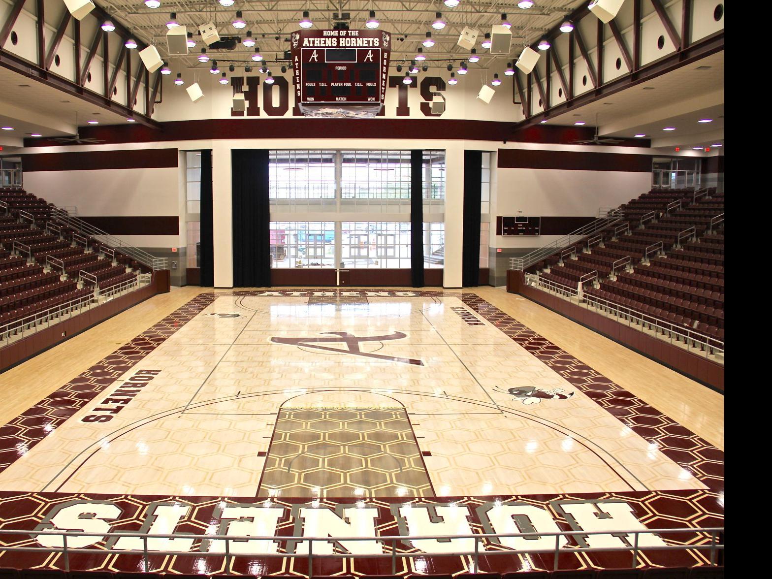 Athens Invitational Basketball High School Tylerpaper Com