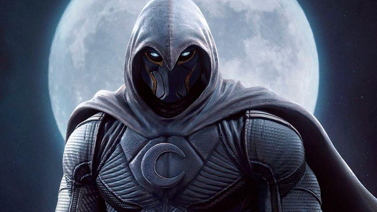 Oscar Isaac Says There's 'No Official Word' on Moon Knight Season 2 - IGN