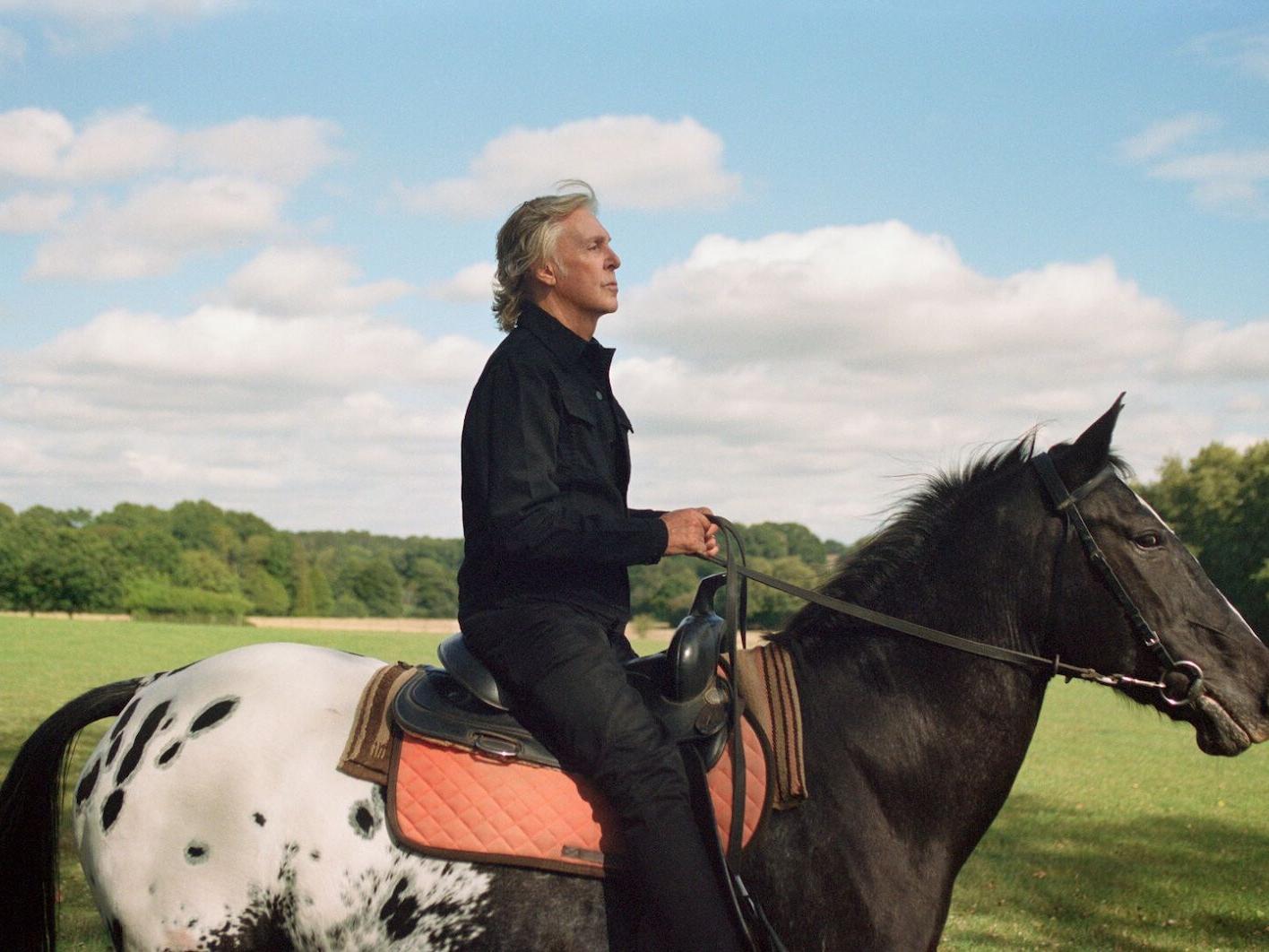 'McCartney III Imagined' Is a Loving Embrace of the Future Generation of Pop | - Vimarsana News