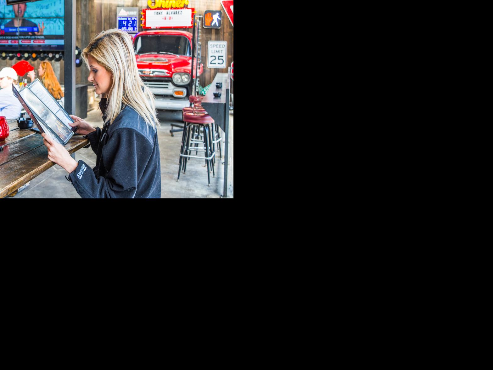 Restaurant Patios Thrive In Fayetteville The Companion Uatrav Com