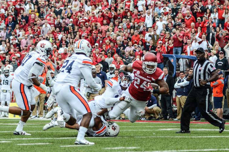 The Beauty of College Football Overtime | Sports | uatrav.com