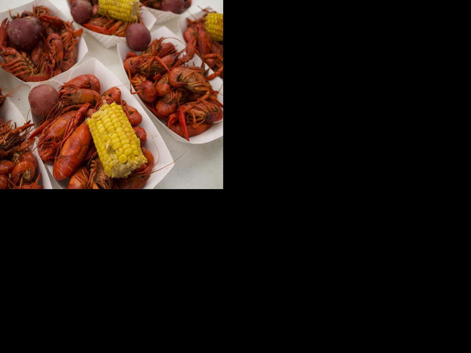 Ales And Tails Fayetteville Gumbo Cookoff Combine To Raise Money Lifestyles Uatrav Com