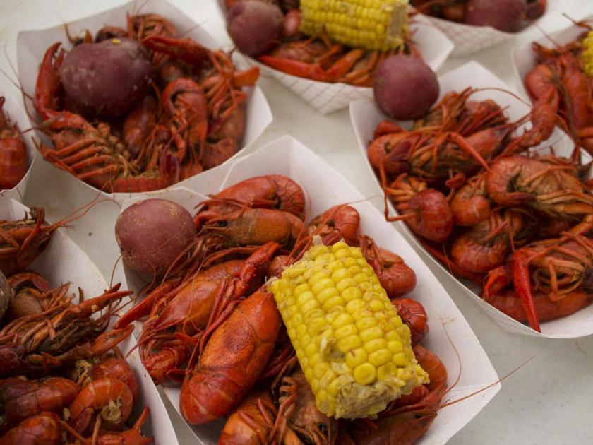 Ales And Tails Fayetteville Gumbo Cookoff Combine To Raise Money Lifestyles Uatrav Com
