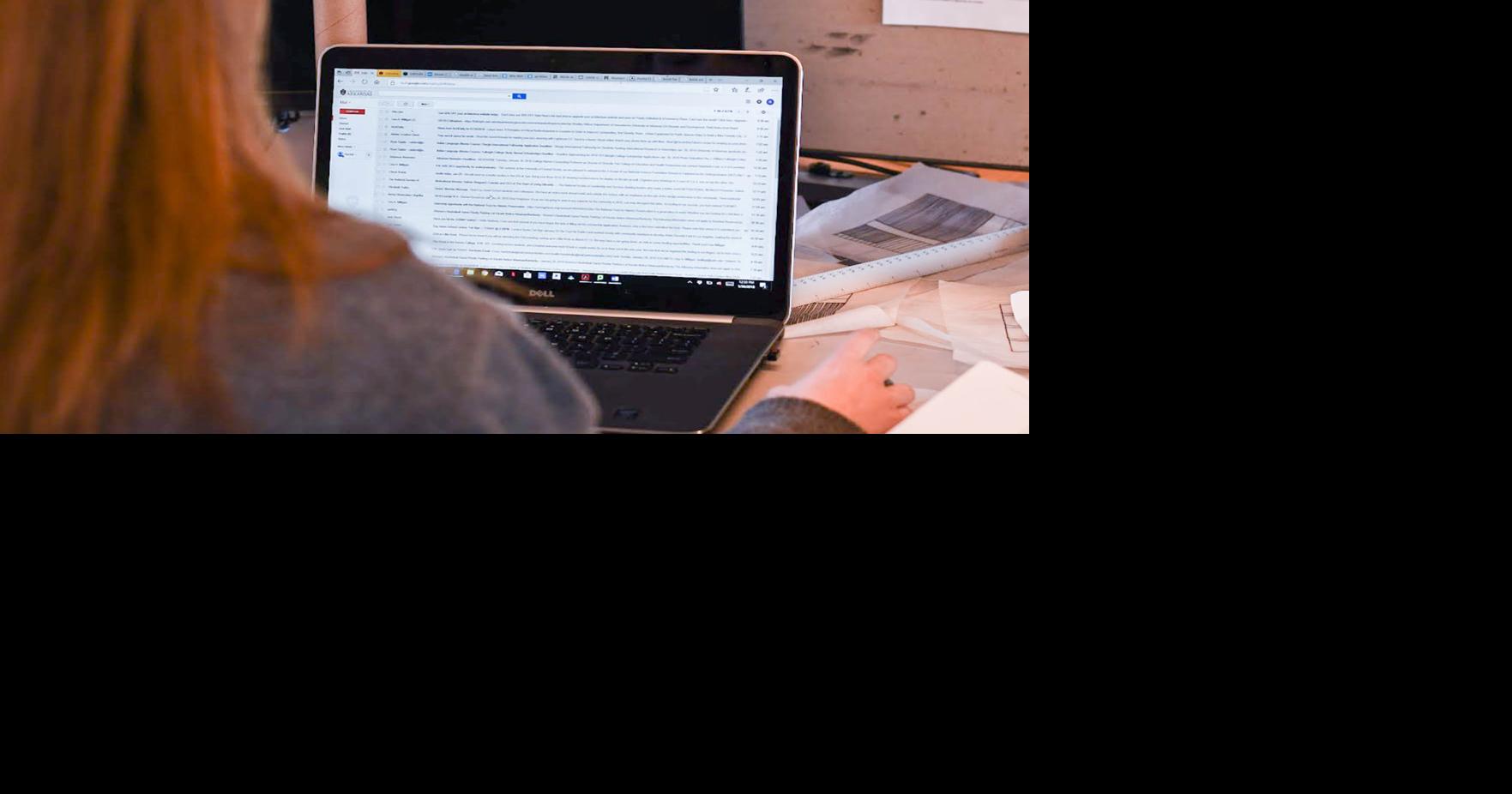 Technology Officials Warn UA Community of Threatening Email Scam | News ...