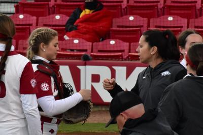 Deifel's culture shift brings sustained success to Arkansas | Sports |  