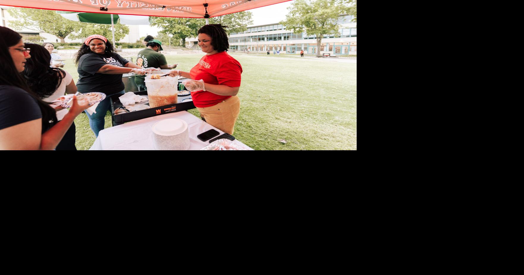UA Multicultural Center kicks off Hispanic Heritage Month with Jaripeo ...