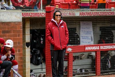 Arkansas signs nation's top softball recruiting class for 2022, Sports