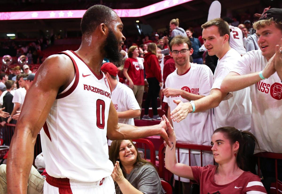 Men S Basketball Attendance Averages Eight Times Higher Than
