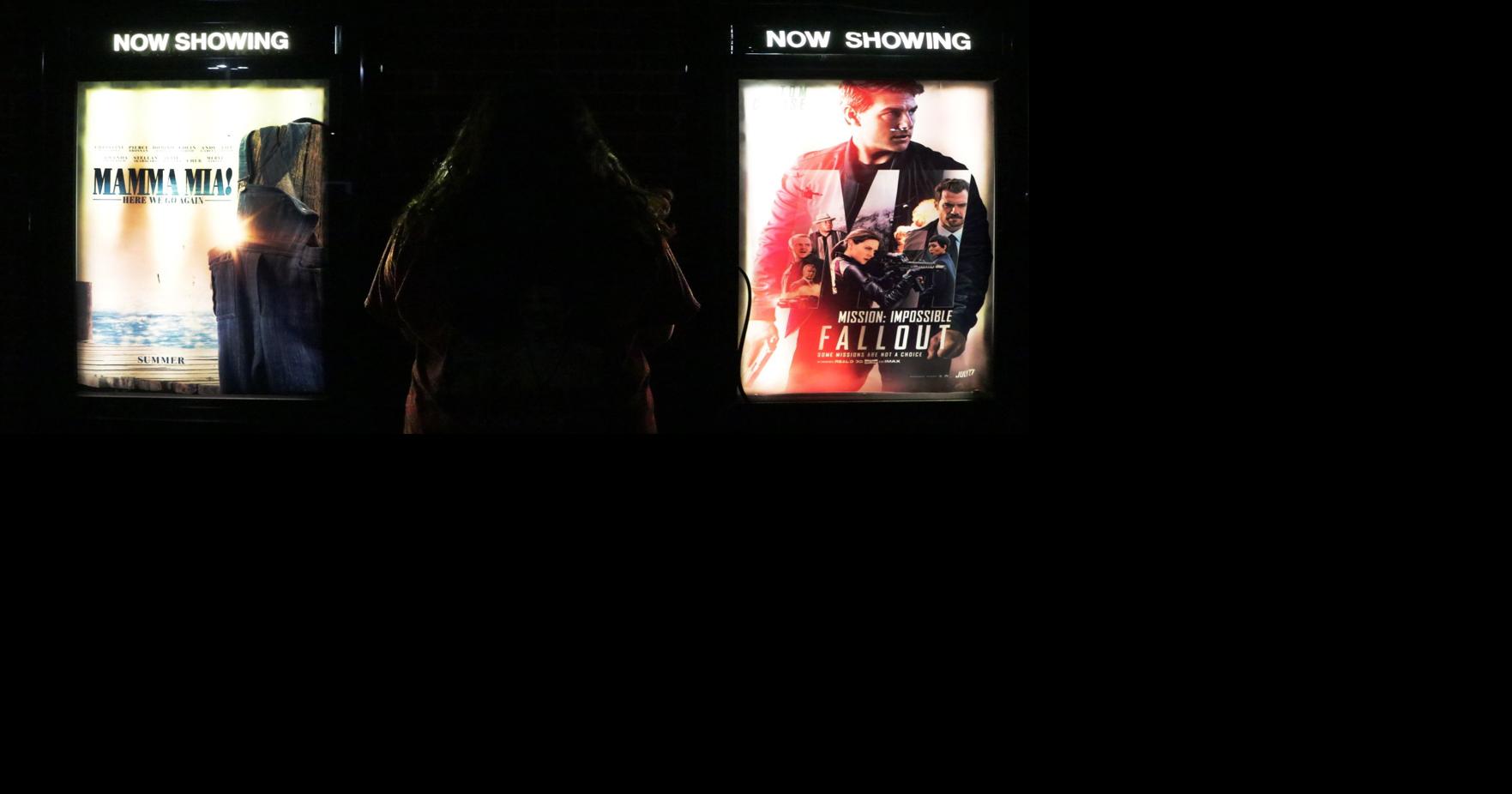 Summer Blockbuster Movies Outshine Previous Year's Film Slate ...