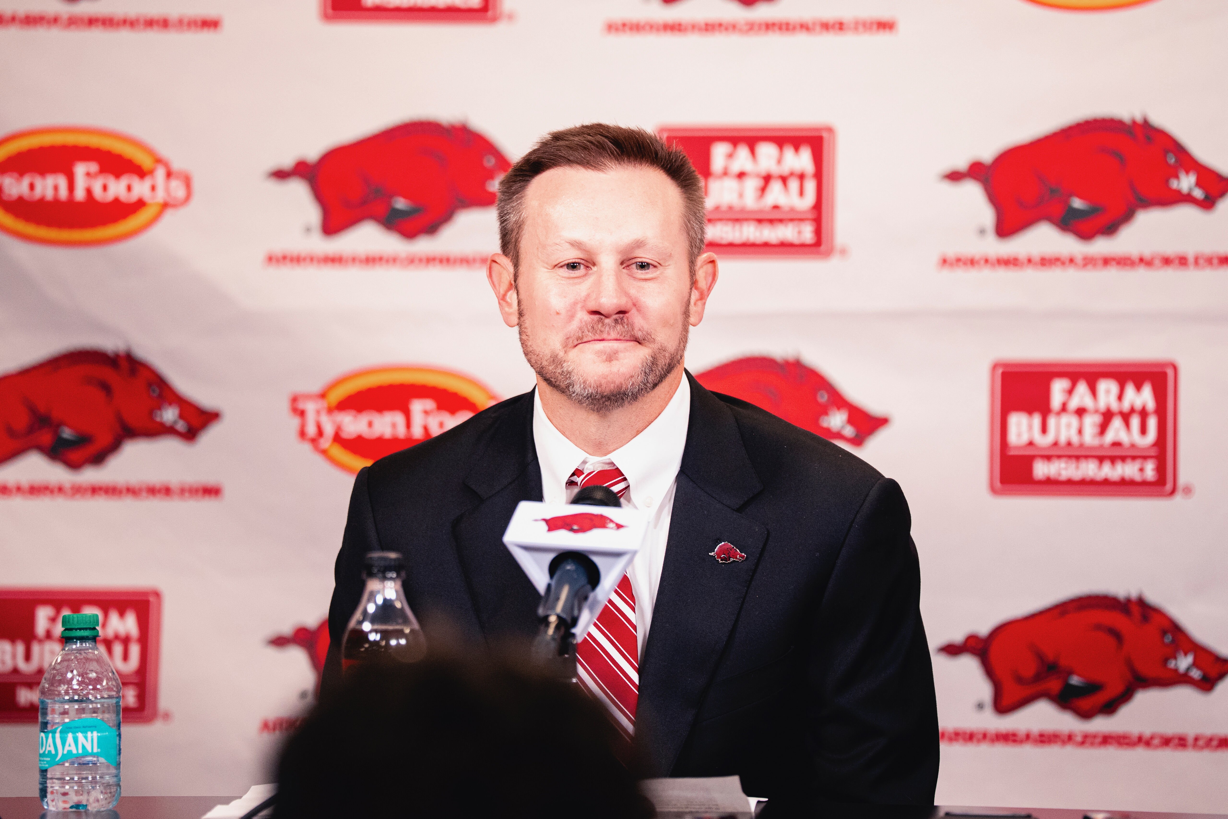 Ryan Silverfield reportedly set to make several staff hires