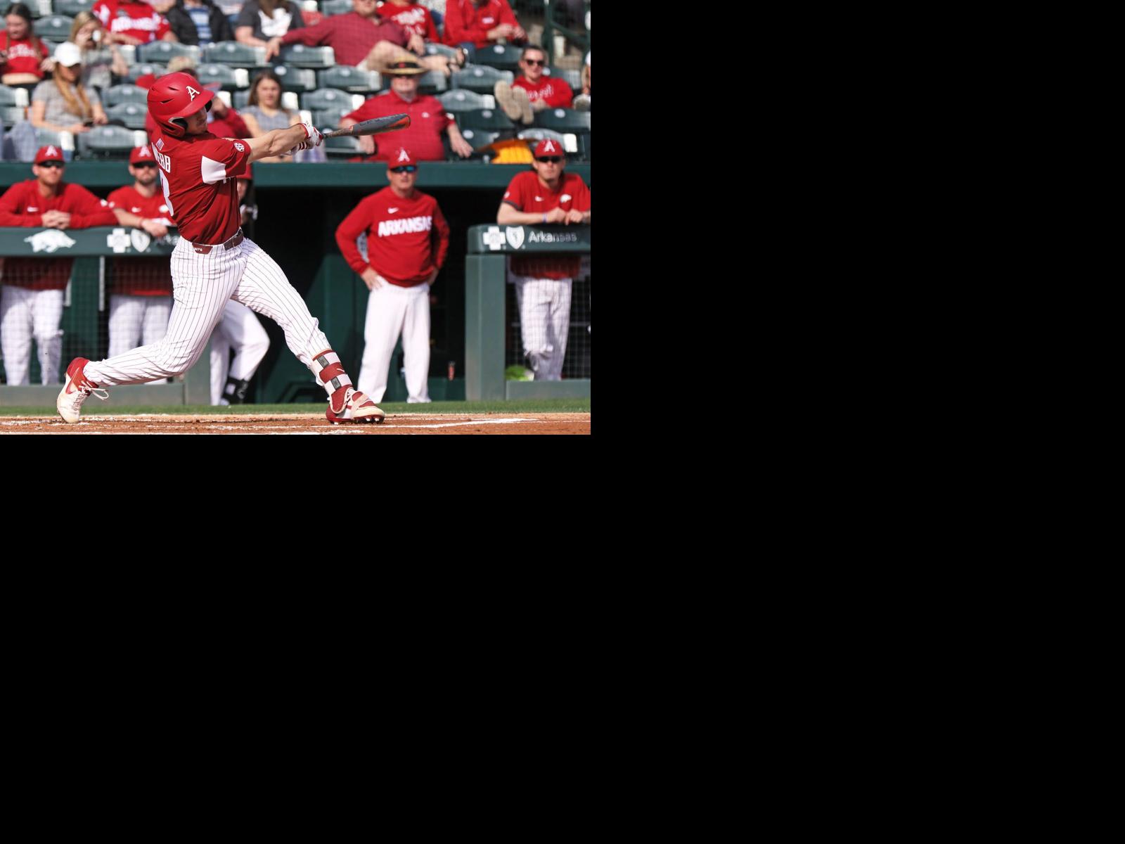 Razorback Baseball Schedule 2022