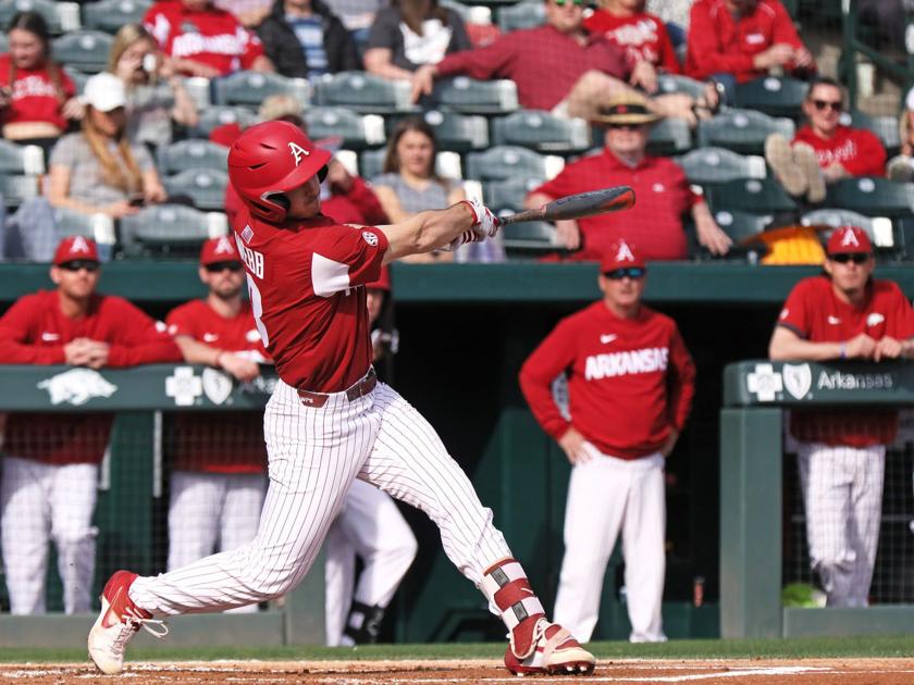 Razorback Baseball Schedule Announced For 2021 Sports Uatrav Com Razorback Baseball Schedule 2022
