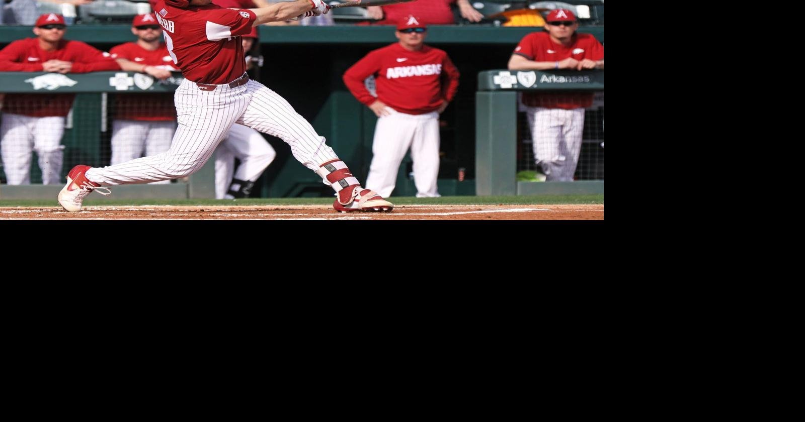 Razorback Baseball Schedule Announced For 2021 Sports