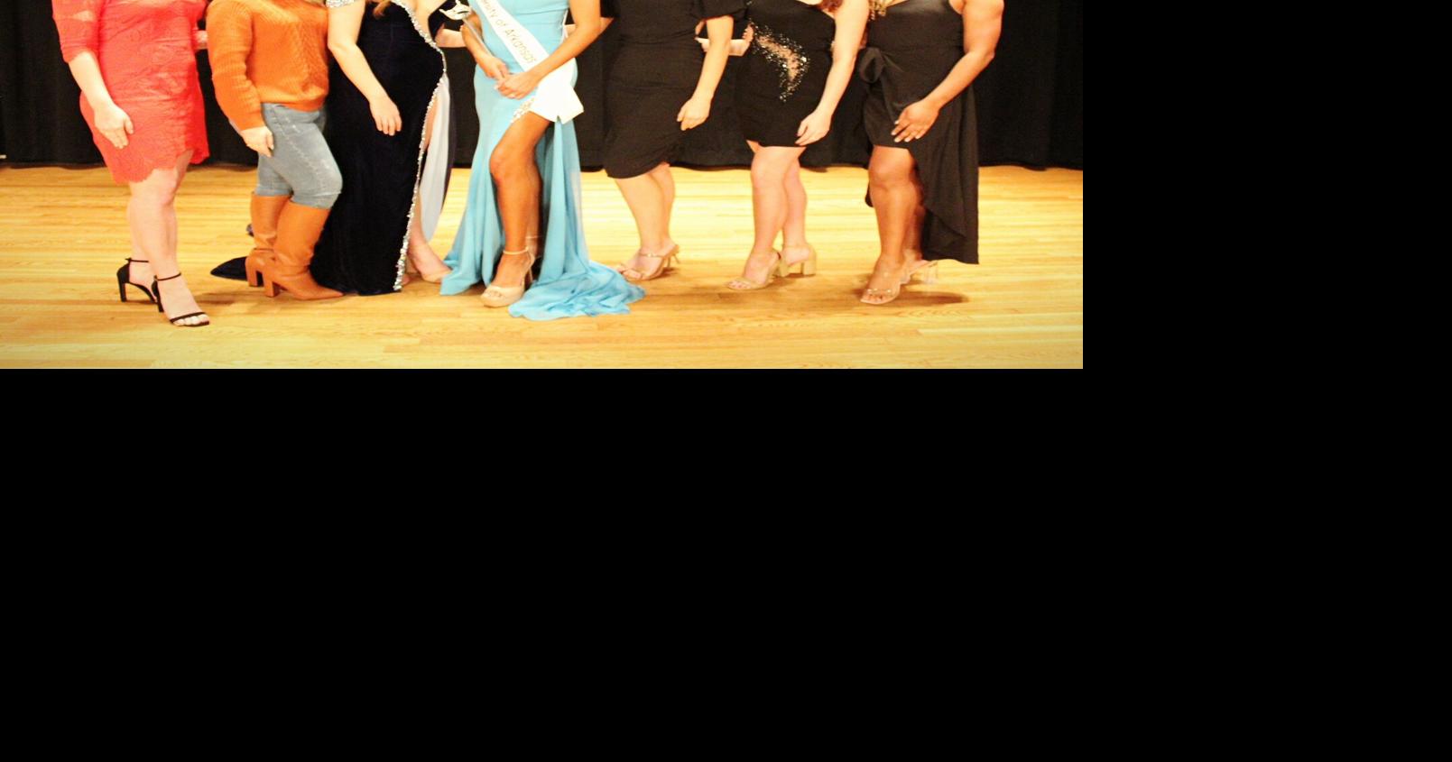 ‘A more confident me:’ New Miss UofA pageant titleholders look forward ...