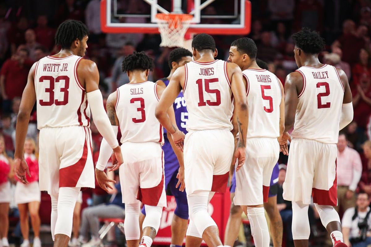 Coronavirus Forces Ncaa To Cancel Basketball Tournaments Sports