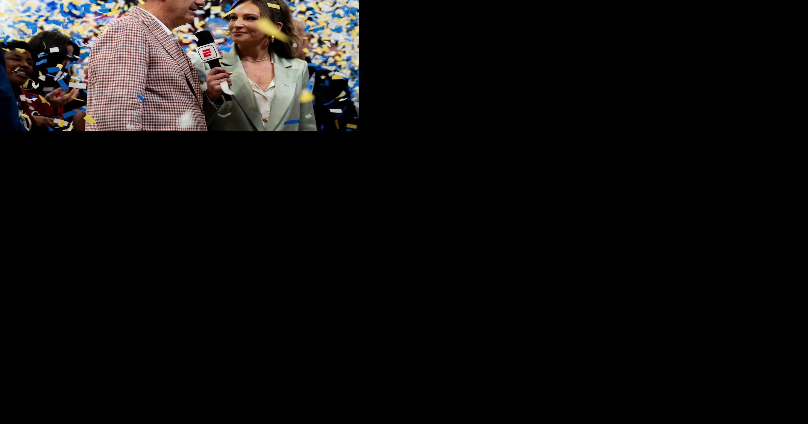 Arkansas Basketball Lands Finnish 5-Star Miikka Muurinen