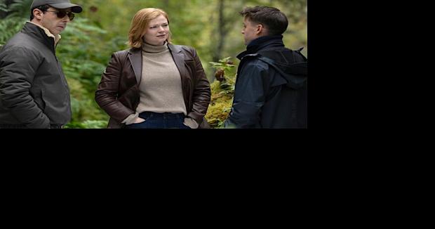 Review: 'Succession' continues to transcend in final season | Lifestyles - Vimarsana News