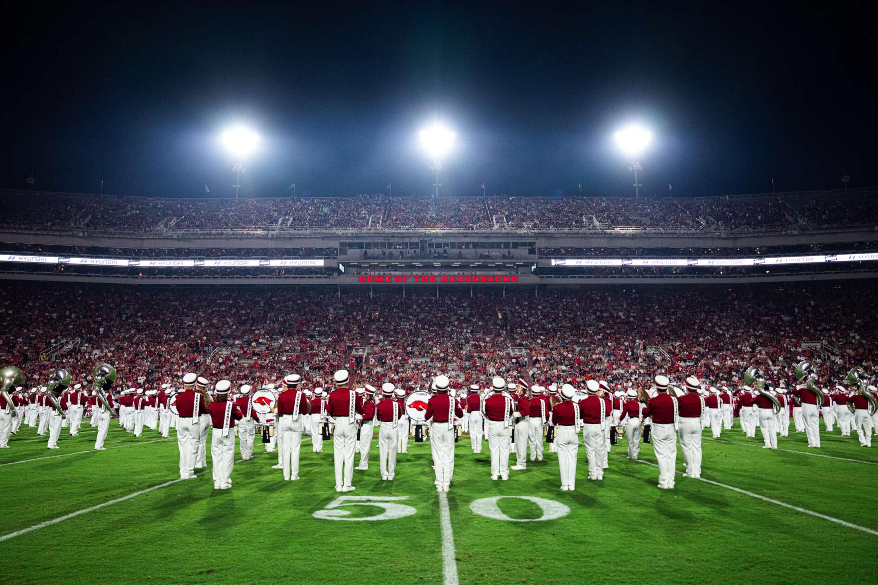 Arkanss Razorback Tennessee turns to George MacIntyre against Arkansas | Sports | uatrav.com