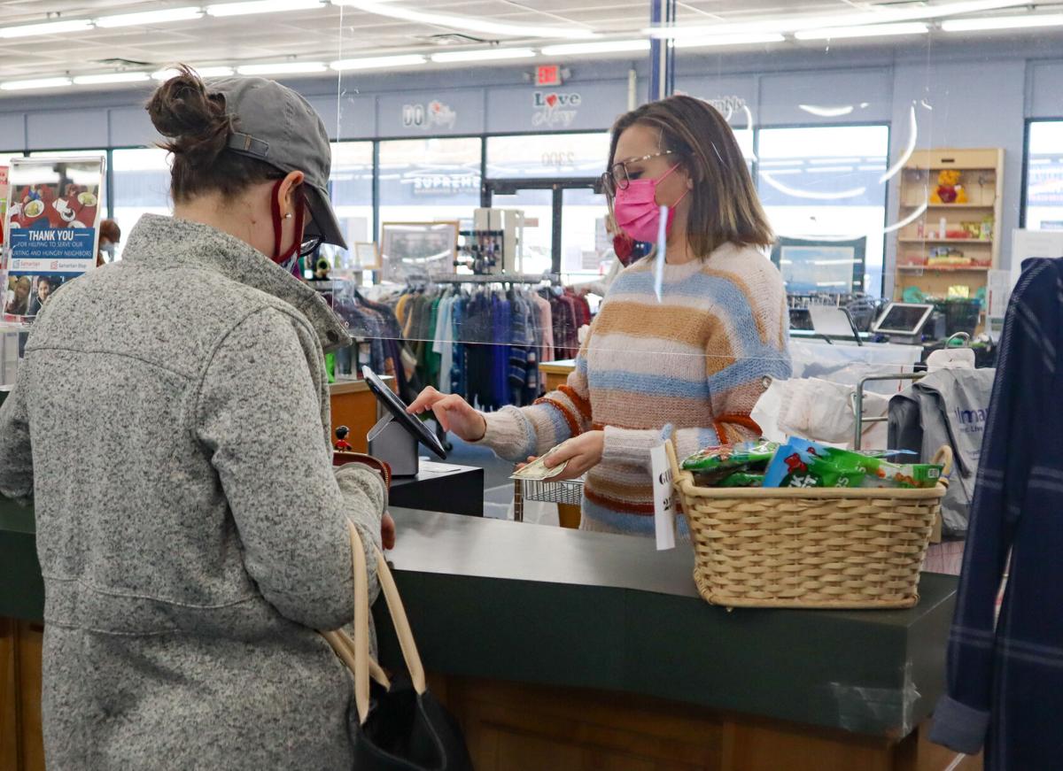 Who Thrift Shops? A Deeper Look at Which Demographics Thrift the Most.