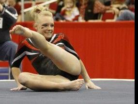 Gymnastics Vaults Over The Best Sports Uatrav Com