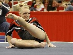 Gymnastics Vaults Over The Best Sports Uatrav Com