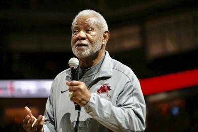 Chancellor Submits Request to Rename Basketball Court ...