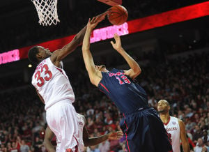 MBB: Arkansas V Ole Miss | Sports | Uatrav.com