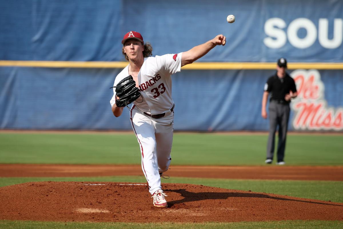 LSU pitching struggles as Tigers lose to Mississippi State