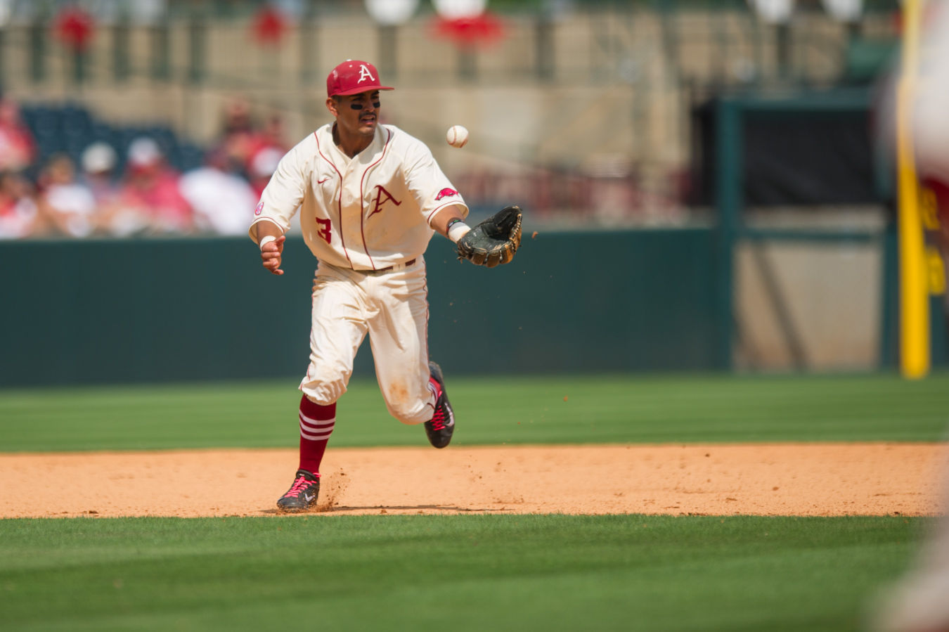 max hogan arkansas baseball max hogan arkansas baseball