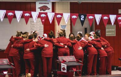 Swim and Dive Team