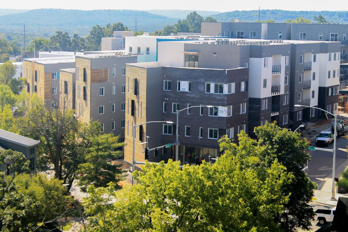 Unfinished Apartment Complex Forces Residents To Choose Temporary Options News Uatrav Com Unfinished Apartment Complex Forces Residents To Choose Temporary Options News Uatrav Com