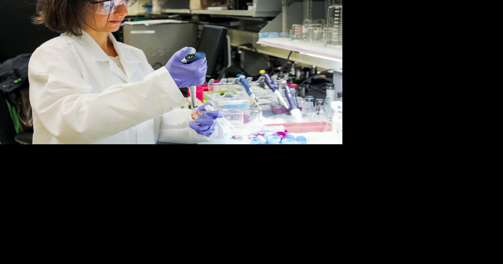 Lab Safety Week returns to spread safety awareness to engineering students