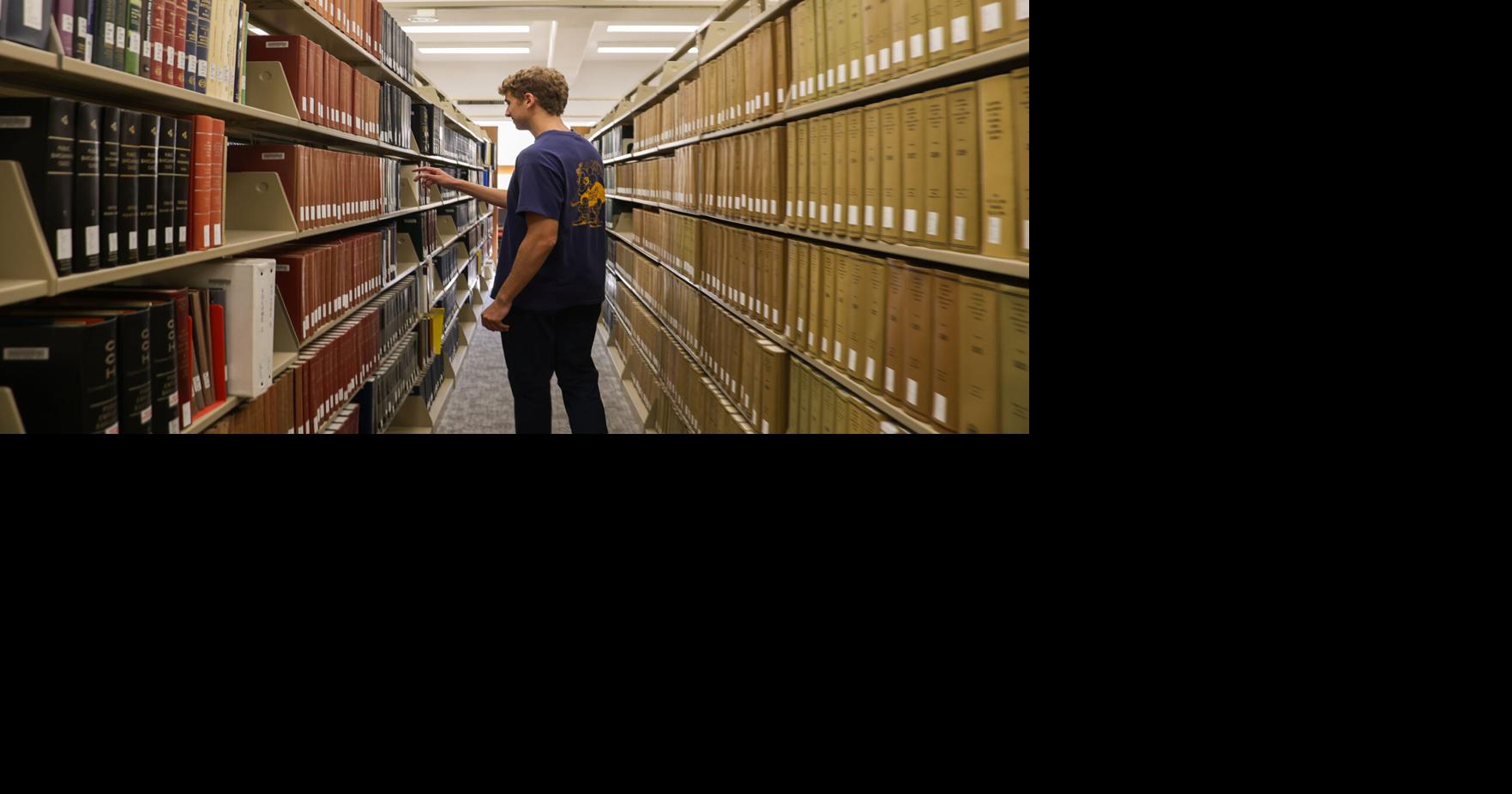 Political, social and economic climate pushes students toward justice-oriented law