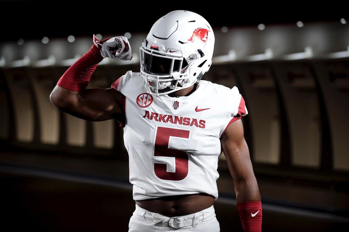 Arkansas Bolsters Recruiting Class After Recent Safety Commit