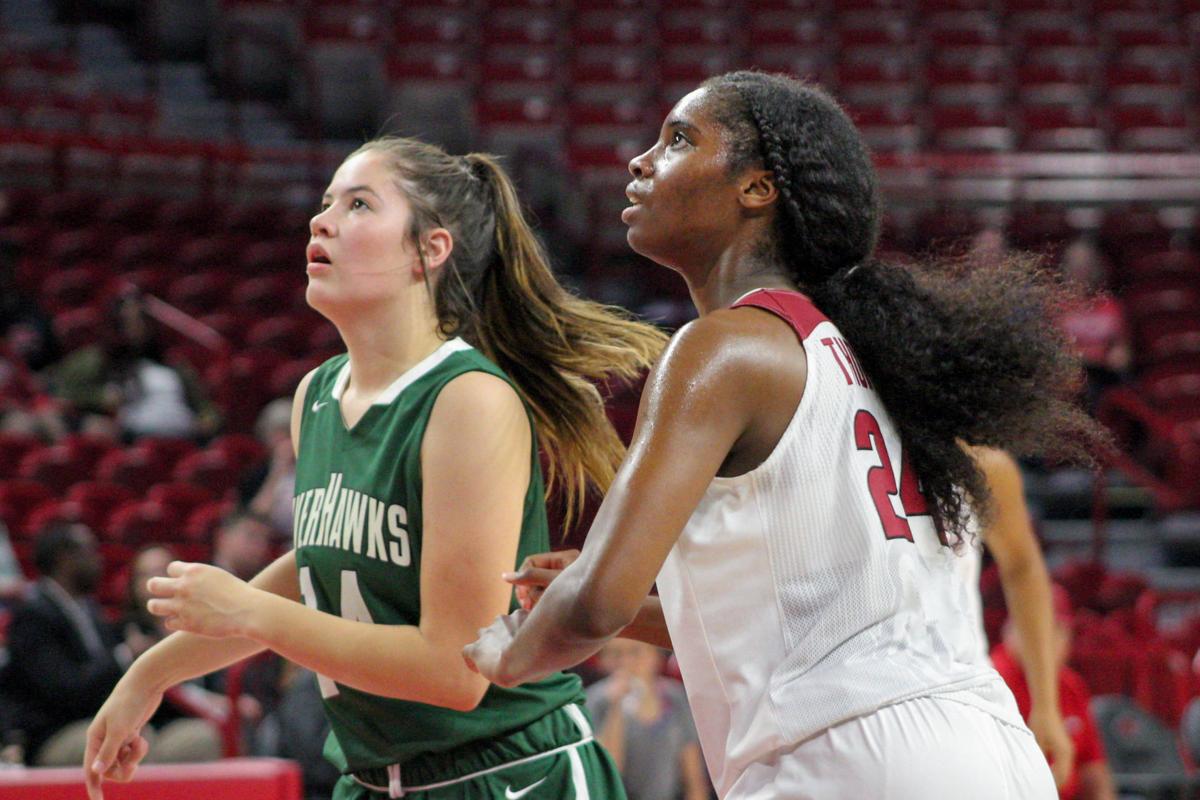 Six Newcomers Join The Women S Razorback Basketball Team News