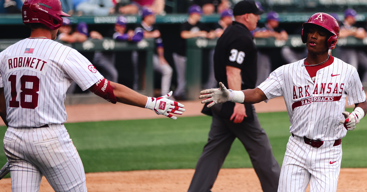 Leominster Razorbacks The Razorbacks Bounce Back to Beat the Demons | Sports | uatrav.com