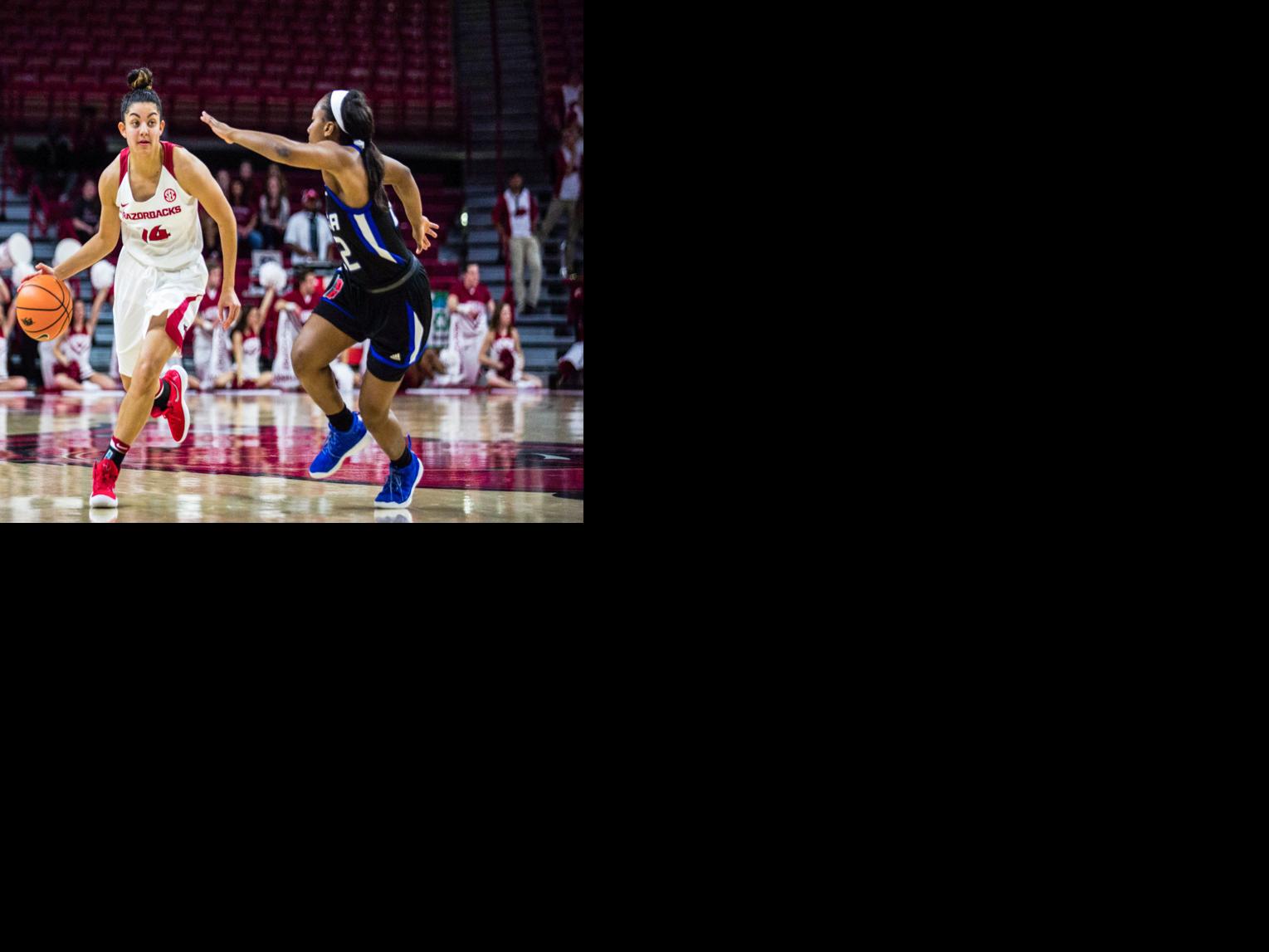 Love Of Game Basketball Pedigree Inspires Sophomore Sports