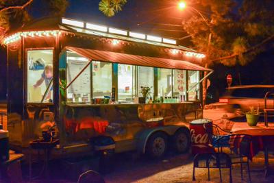 Green Goat Serves Unique Food Atmosphere The Companion Uatrav Com