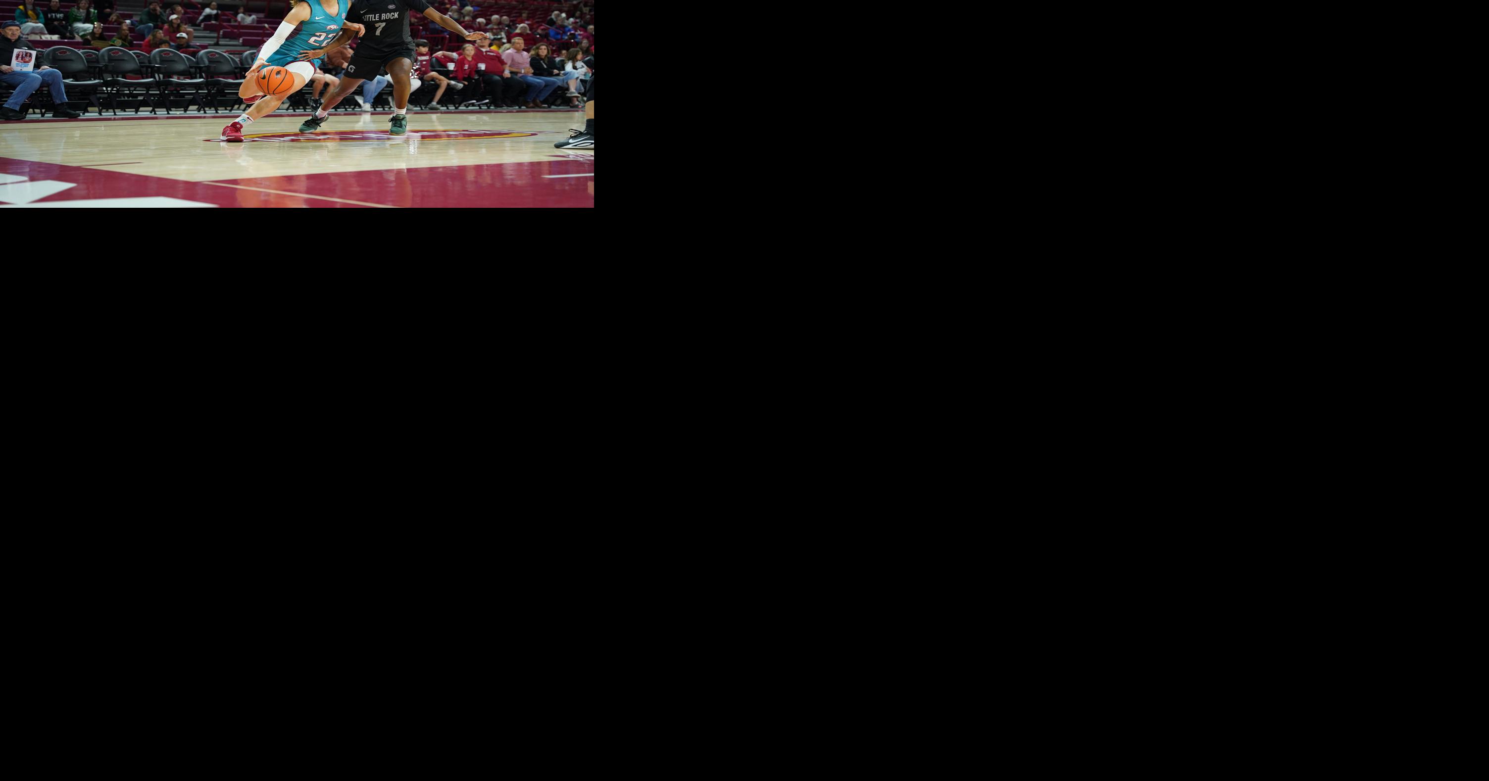 Arkansas women’s basketball faces roster overhaul as transfer portal opens