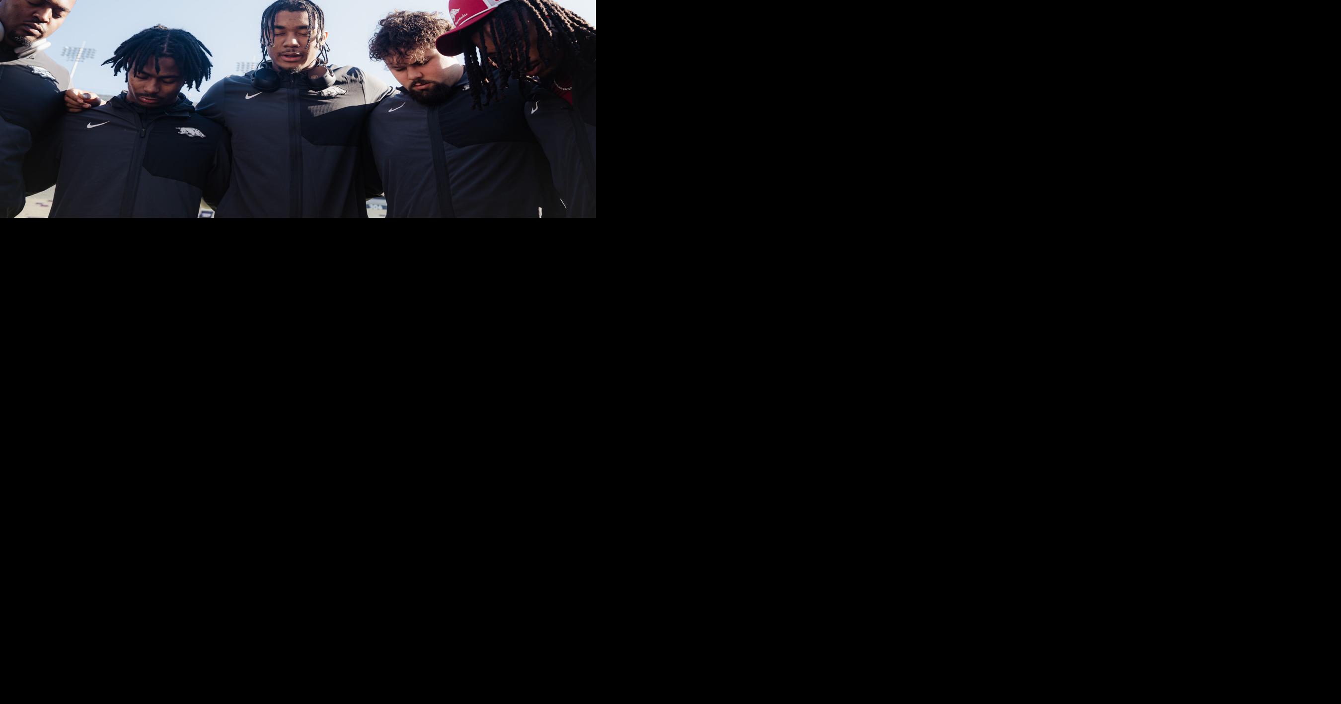 Arkansas prospects impress at the NFL Combine