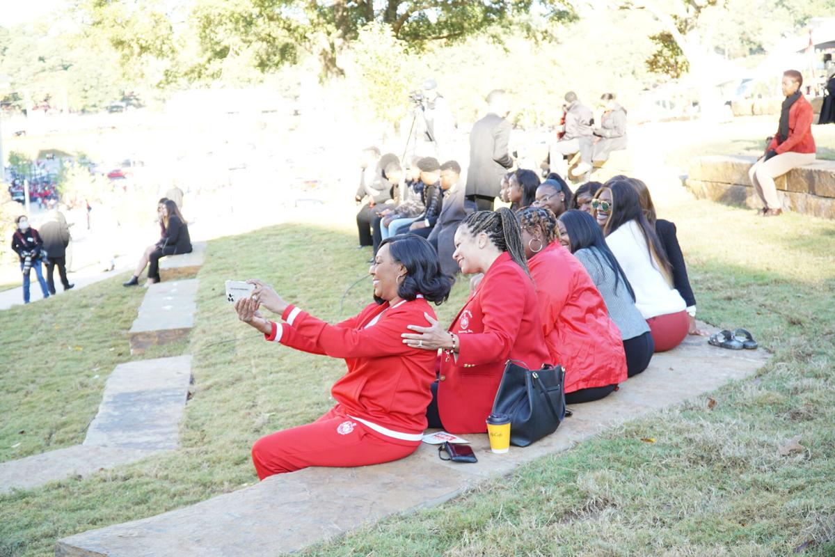 DTS alumnae