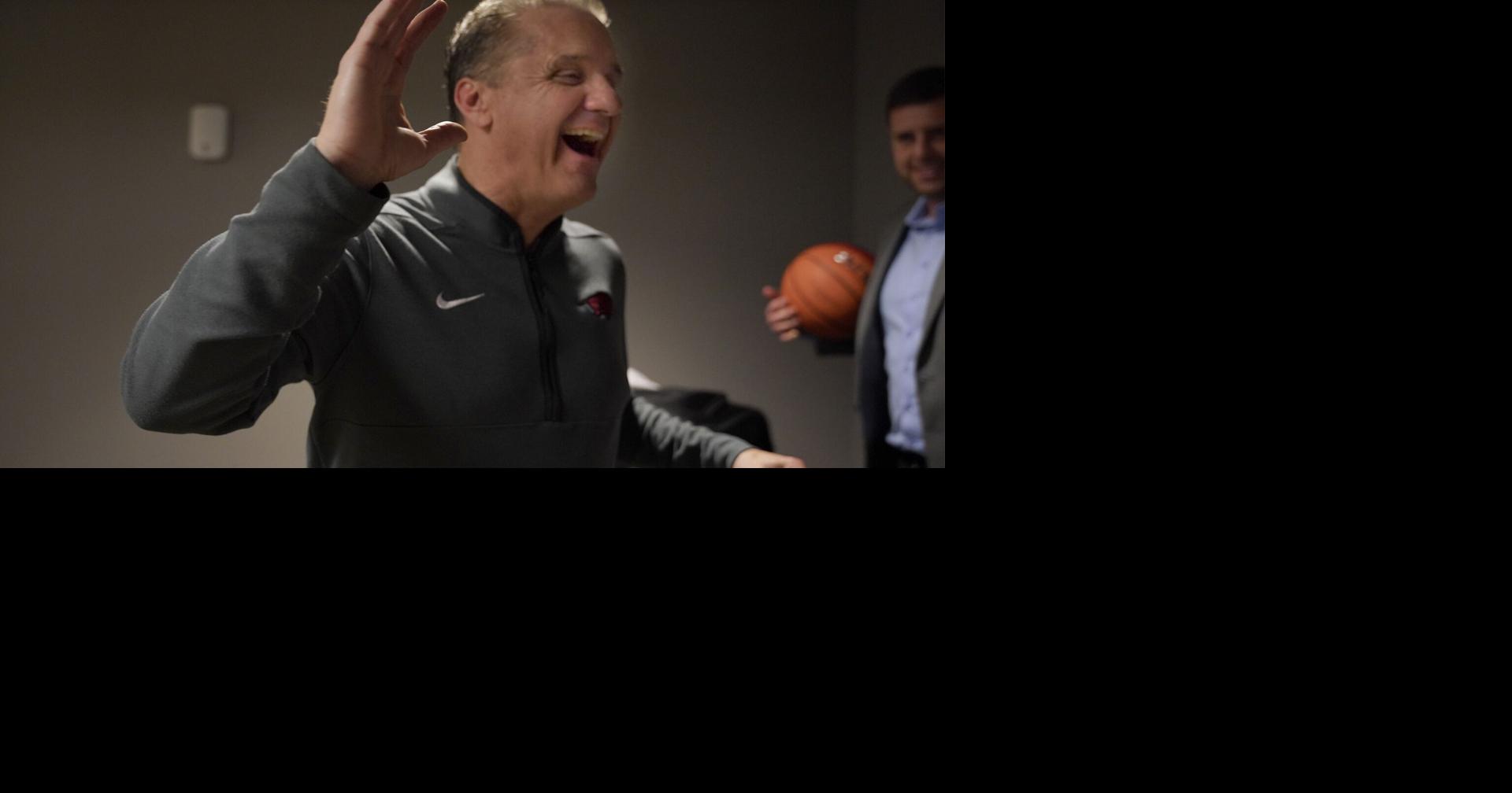 Hogs come out on top after overtime classic in Columbia Missouri