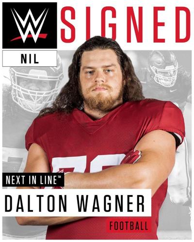 Dalton Wagner WWE deal