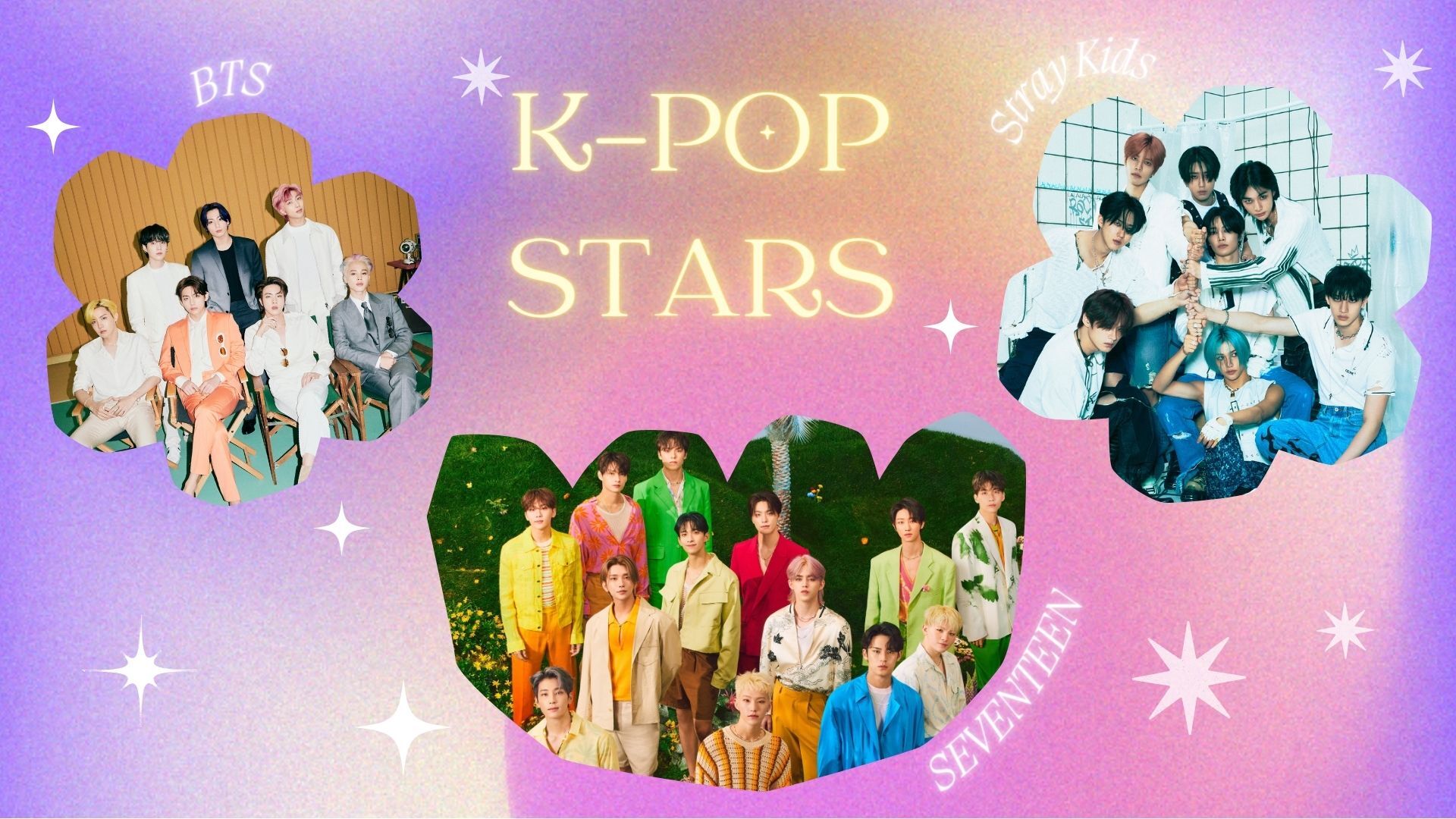 University of Arkansas students embrace the K-pop craze