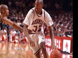 Thurman To Be Color Analyst For Men S Basketball Sports Uatrav Com