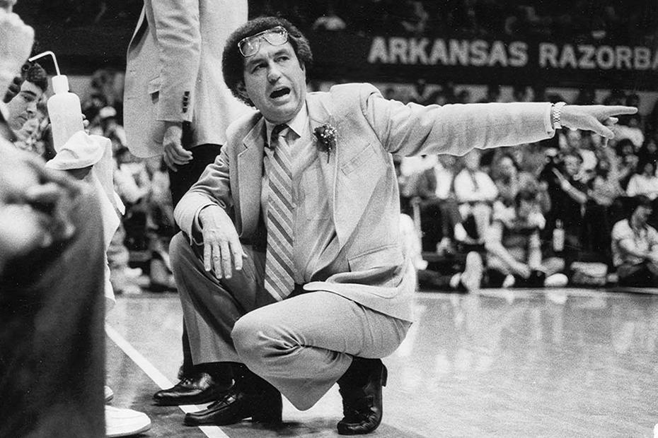 5 biggest comeback victories in Razorback basketball history | Sports ...