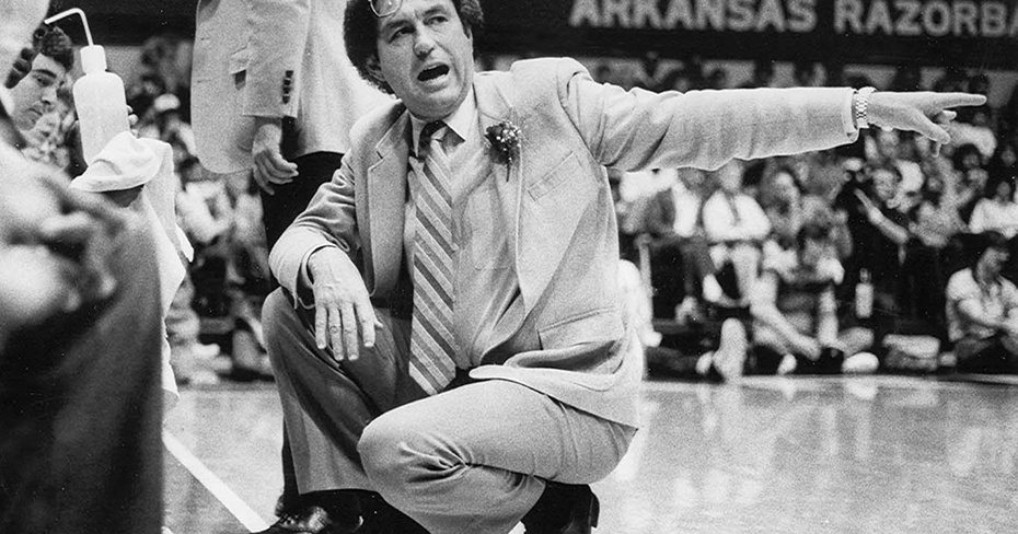 Largest Razorback 5 biggest comeback victories in Razorback basketball history | Sports ...