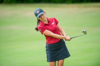 Women's Golf