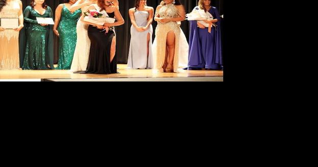 New Miss Arkansas titleholders look forward to sharing service initiatives across state - Vimarsana News