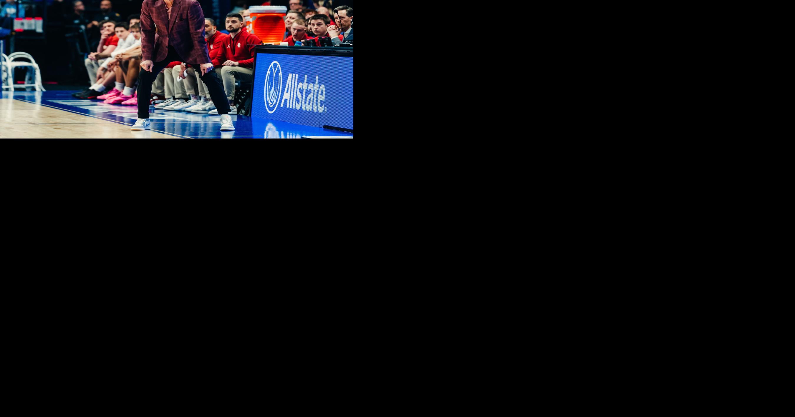 SEC Tournament Day 2 takeaways: Hogs to face Oklahoma, Ole Miss isn't dead yet